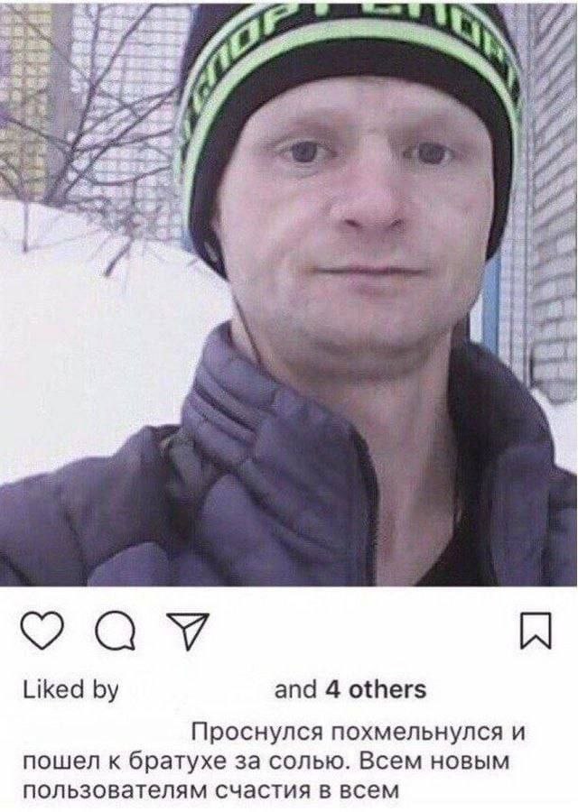 Завалялось тут случайно немного забавных картинок