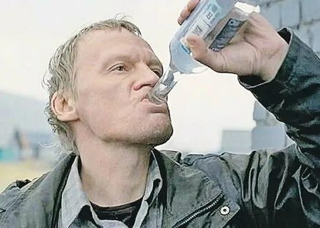 Териберка. Конец августа 2024