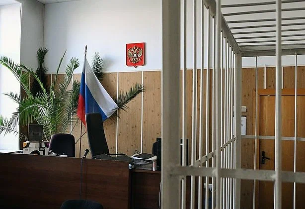На Сахалине военный второй раз отказался ехать на СВО и отправился в колонию