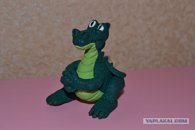 Лепилки . Одно из хобби.