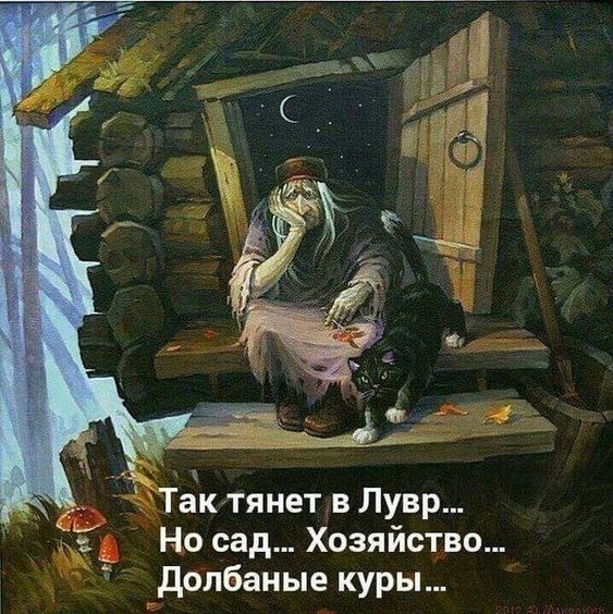 Прикольные и просто красивые картинки 08.10.2024