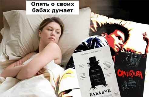 Завалялось тут случайно немного забавных картинок
