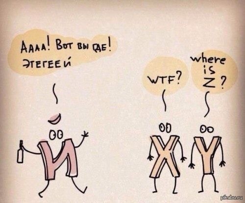 Мне кажется это тянет на отдельную тему