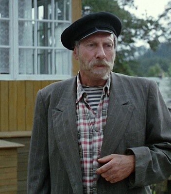 Зато красивая!