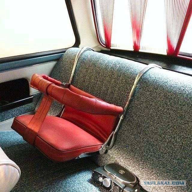 Фотографии из прошлого нашей страны – 123