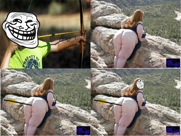Самой боянистой на вашей памяти картинки псто