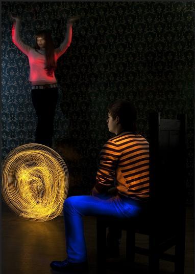 Что такое Freezelight?