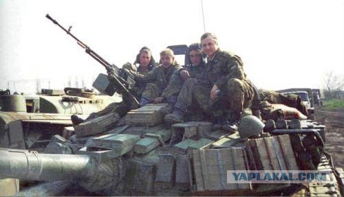 Т-72: царь-танк
