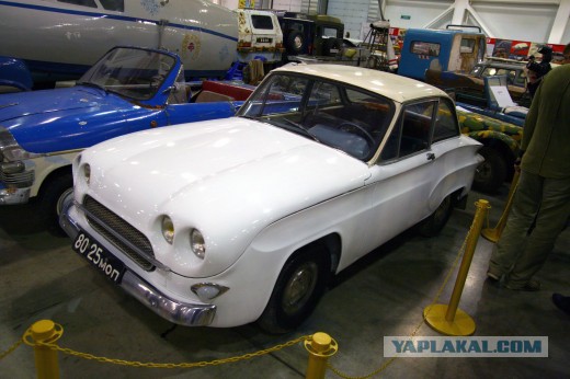Игра на ЯПе: Угадай АВТО-7