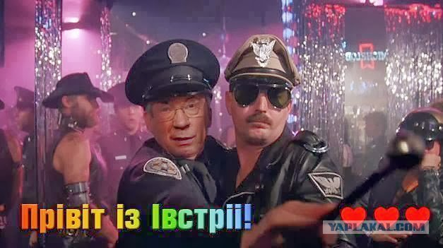 Янукович в реанимации