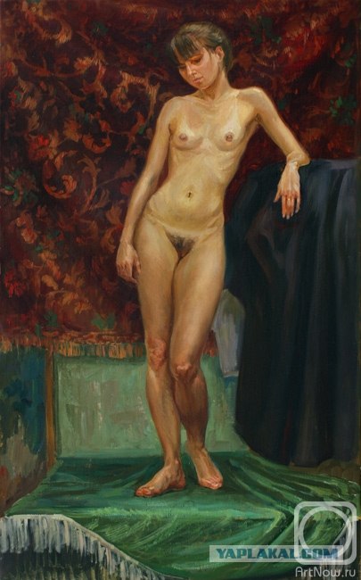 Ковры в соц-сетях