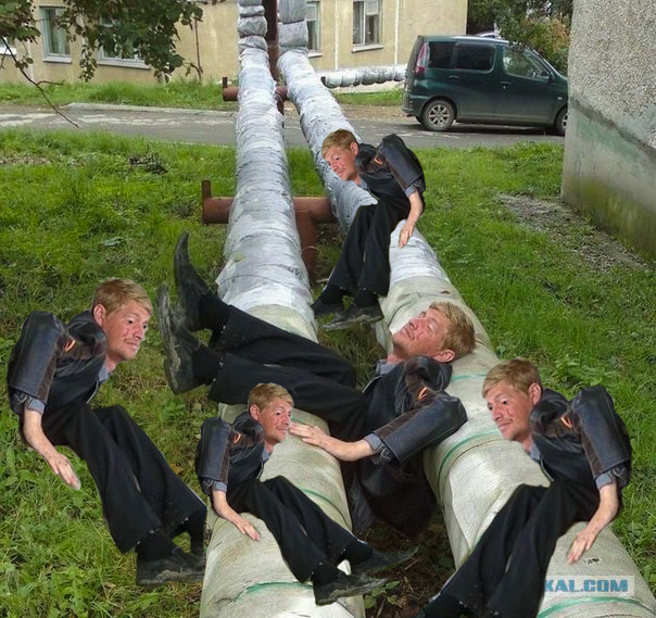 Очередная жизненная ситуация!