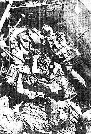 Приднестровье. 1992 год.