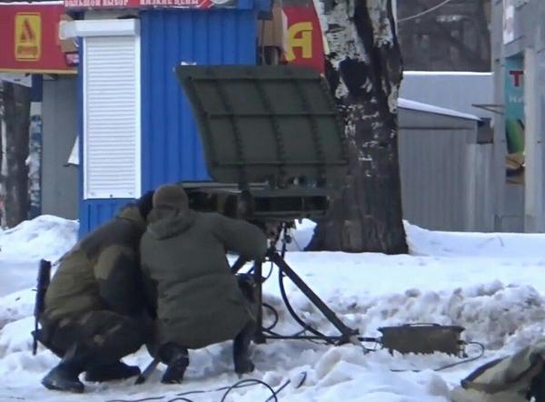 Перемирие кончилось, едва начавшись.
