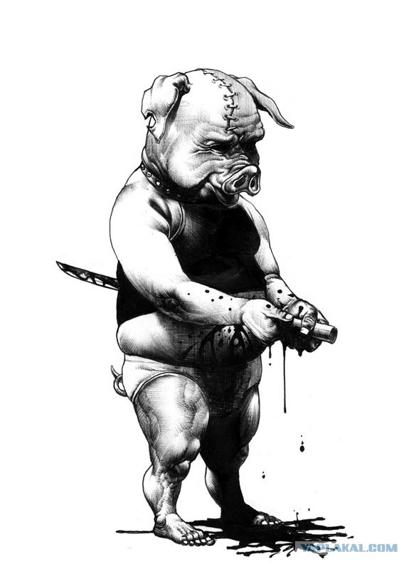 Майдан за расстрел Порошенко и Яценюка