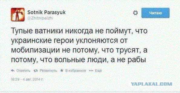 Перемирие кончилось, едва начавшись., часть 3