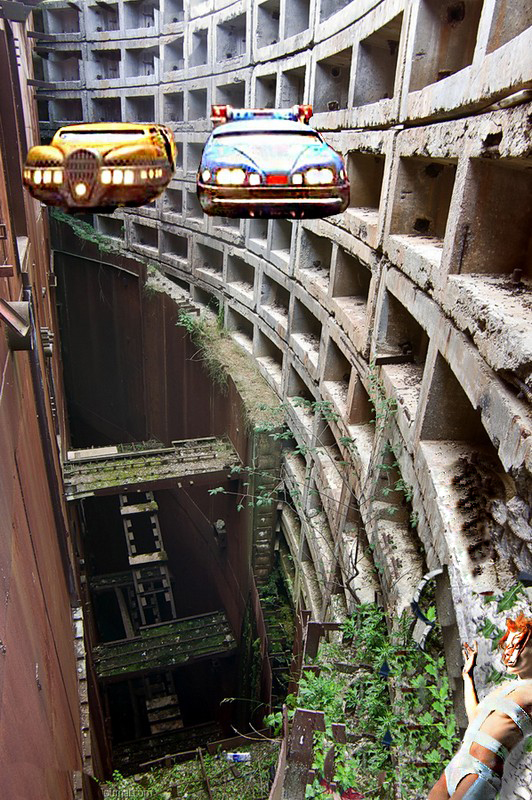 Командный пункт Верховного главнокомандования