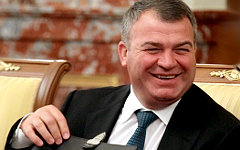 Лавров потребовал с Франции деньги за «Мистрали»