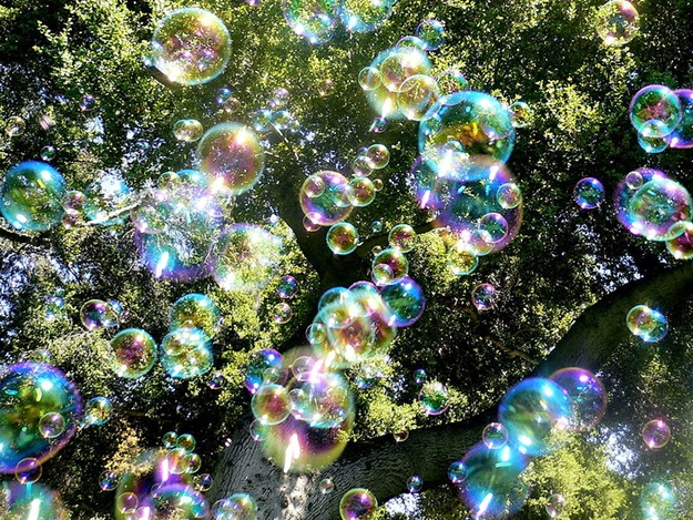 15 идей для ванной комнаты