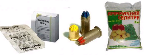 А какое было ваше детство?