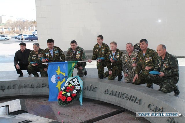 Одно слово: "Заслужили"