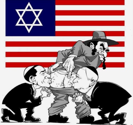 Обама назвал себя и всех американцев евреями