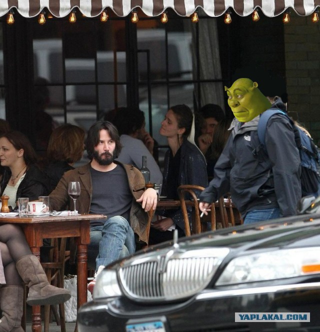 Не желаете ли пожабить