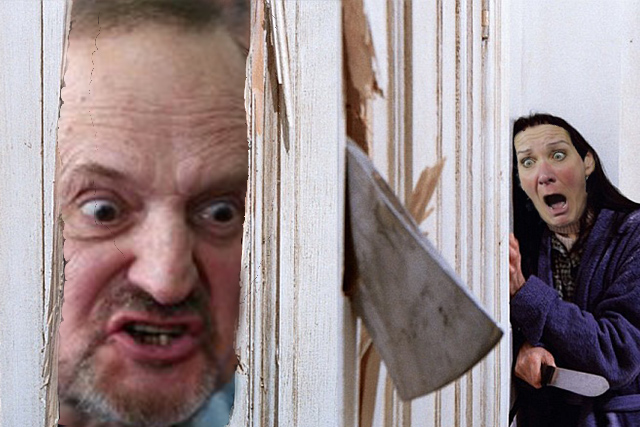 Фотожаба "Бюллетень мне запили!"