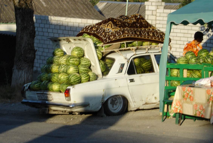 Впихнуть невпихуемое?