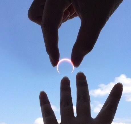 Подборка интересных и веселых картинок