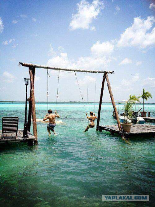 Интересные и веселые картинки