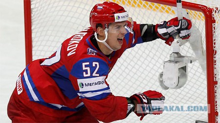 Чемпионат Мира по хоккею 2016 Часть IV Финляндия – Россия