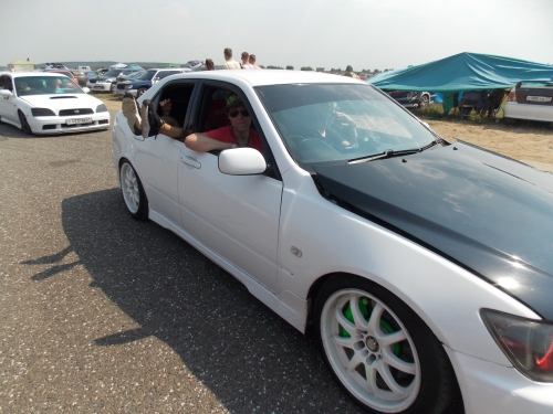 JapCarFest 2016