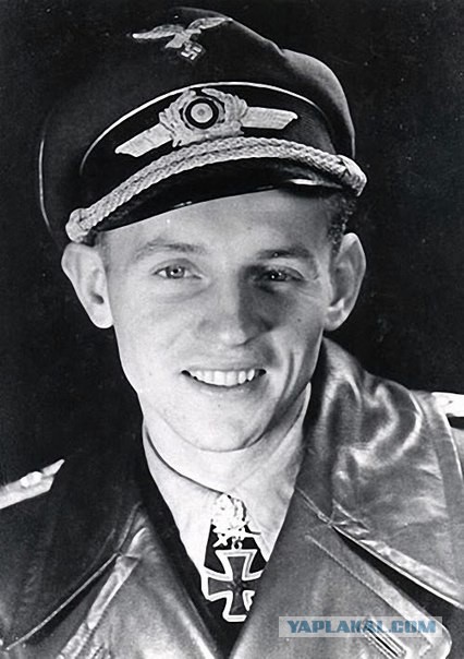 Золотая молодёжь 1945 года