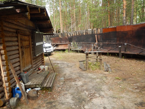 Деревенская Америка - 3