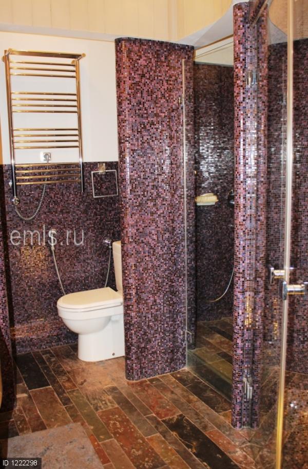 Спальня интроверта