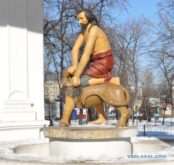 Лампочка Дарвина