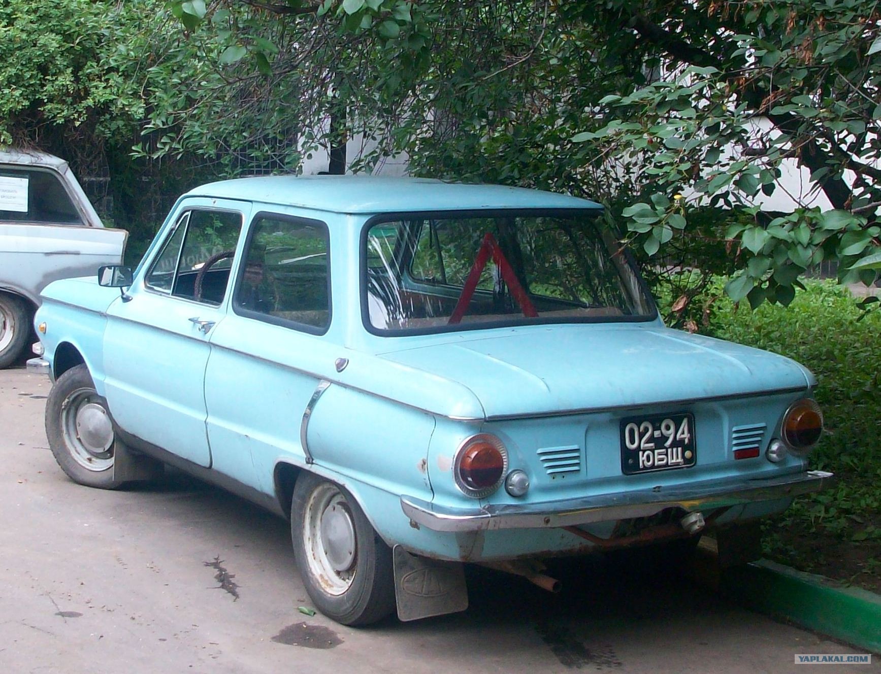 Купить Заз В Донецке Днр