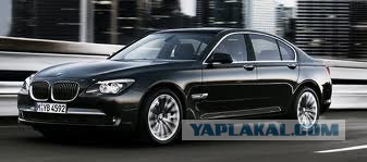 История Lada-2107 завершилась 17 апреля