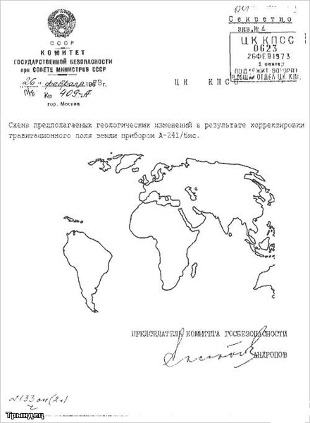 Околонаучные и не только картинки