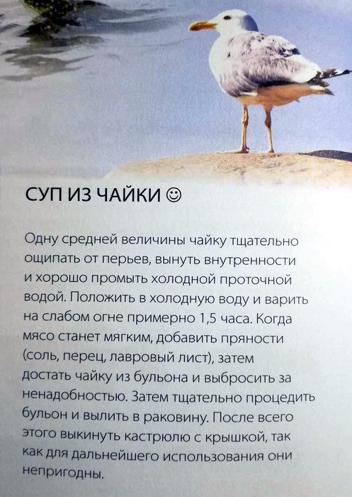 Это не повод для шуток