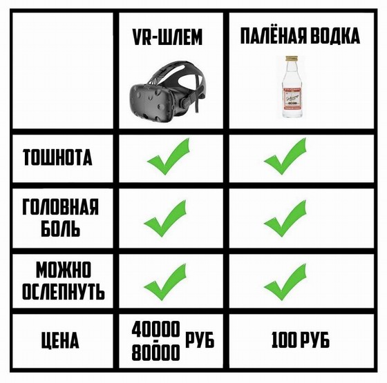 Чернушки вот вам принёс. Хо-хо-хо