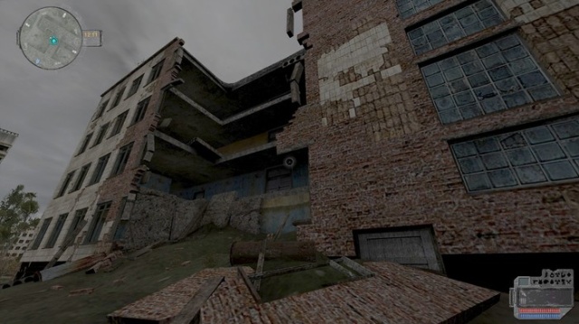 S.T.A.L.K.E.R.: Зов Припяти. Скриншоты из игры и реальные фотки