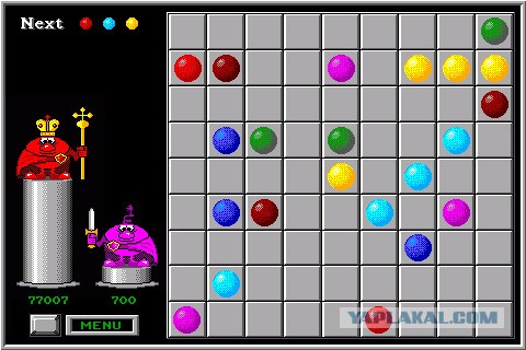 Топ 5 игр для слабых ПК!!!