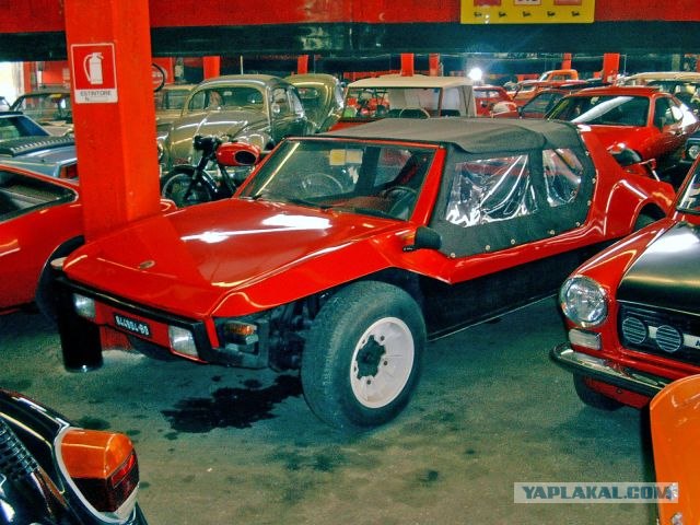 Игра на ЯПе: Угадай АВТО-3