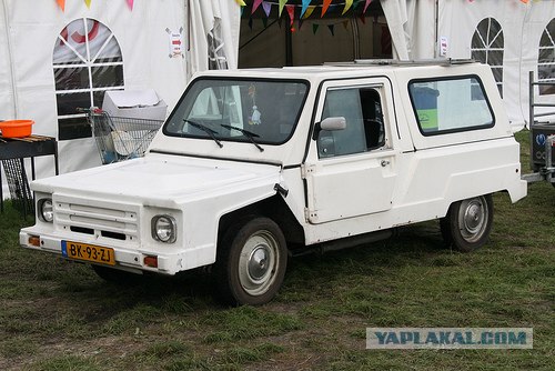 Игра на ЯПе: Угадай АВТО-3