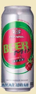Что выпивают в Украине?