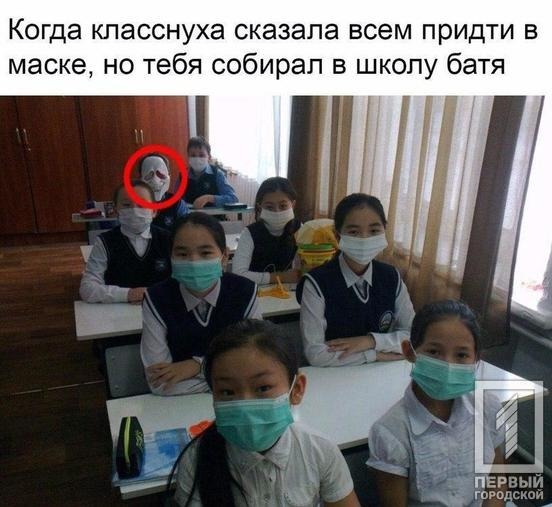 16 фотографий, доказывающих, что паника из-за коронавируса уже превратилась в паранойю