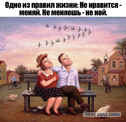 Пятница. И немного слегка пошлых картинок с надписями и без 16+ (04.12)
