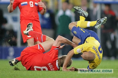 Разрабы накосячили с движком FIFA 12